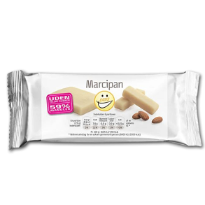 Easis Marcipan uden tilsat sukker
