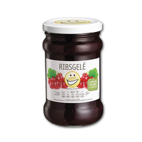 Easis Ribsgel uden tilsat sukker