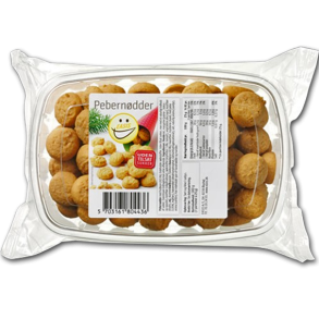 Easis Peberndder<br />Uden tilsat sukker