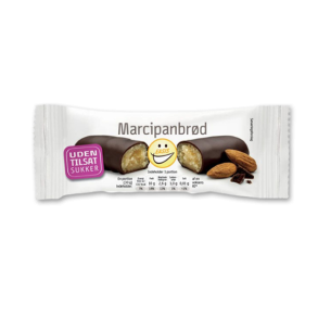 Easis Marcipanbrd uden tilsat sukker