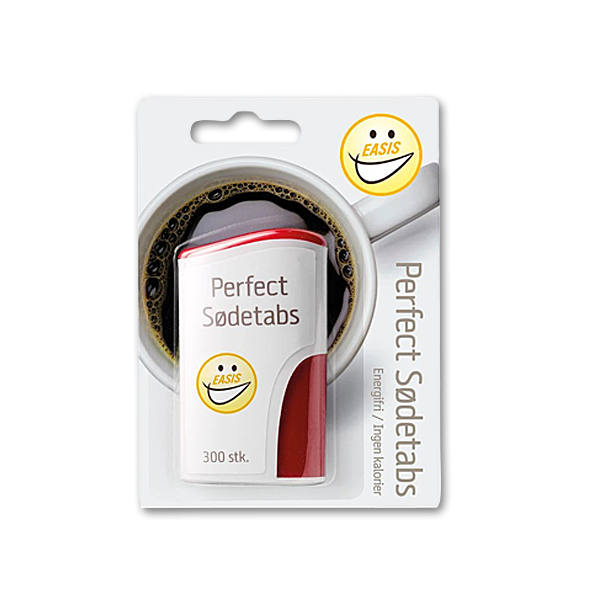 Easis Perfect Sdetabs 