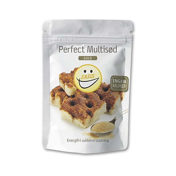 Easis Perfect Multisd Gold