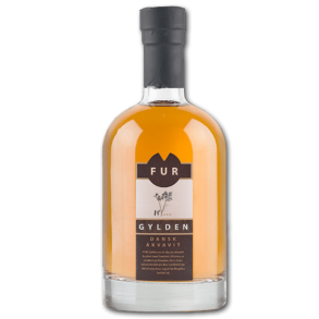 Fur Gylden Akvavit