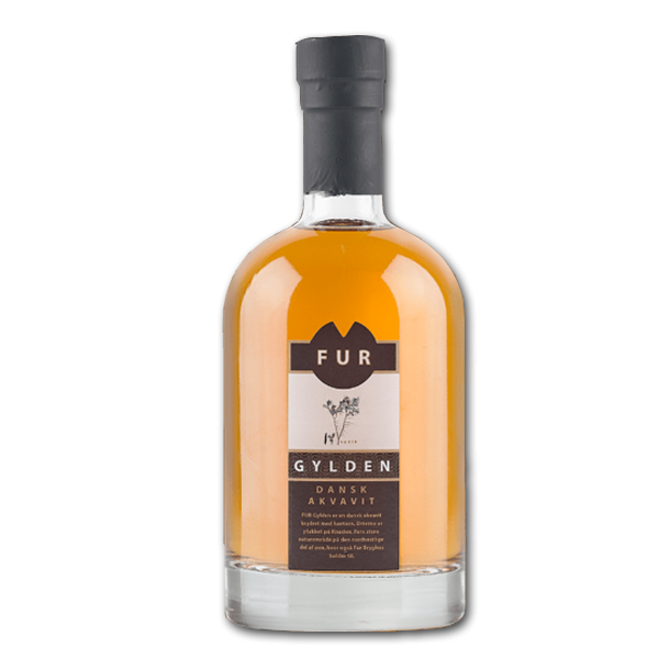 Fur Gylden Akvavit