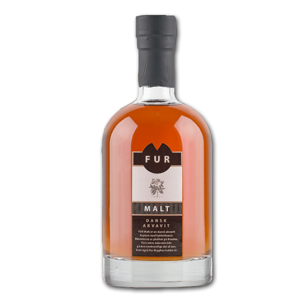 Fur Malt Akvavit