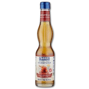 Fabbri Gourmet Sirup<br />Karamel