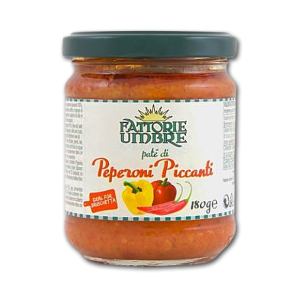 Fattorie Umbre<br />Strk Pebercreme