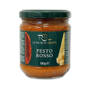Fattorie Umbre<br />R�d pesto