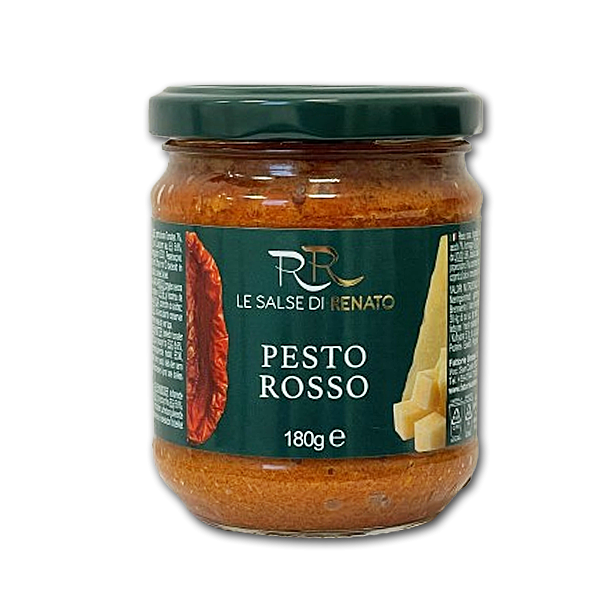Fattorie Umbre<br />R�d pesto