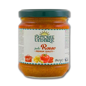 Fattorie Umbre<br />Rd pesto