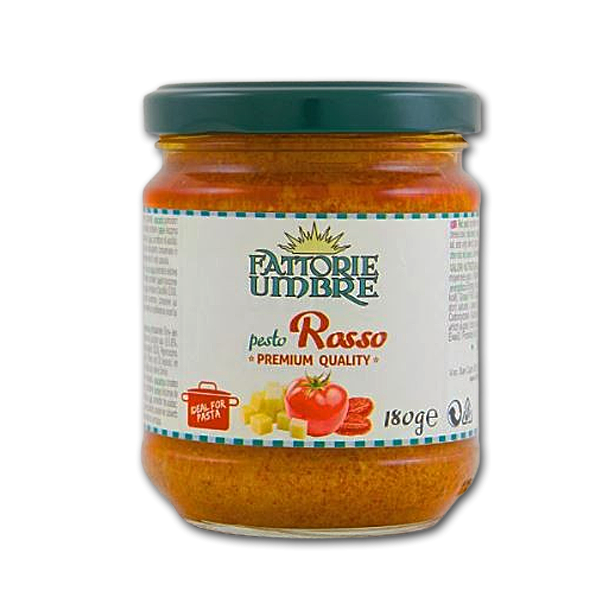 Fattorie Umbre<br />Rd pesto