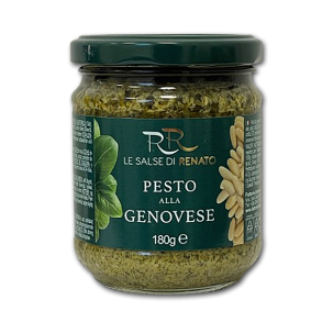 Fattorie Umbre<br />Gr�n pesto