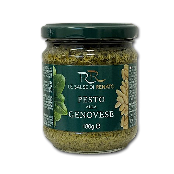 Fattorie Umbre<br />Gr�n pesto