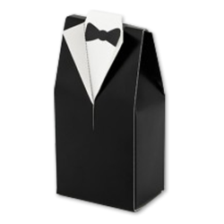 Favor Box 'Smoking' 10 stk