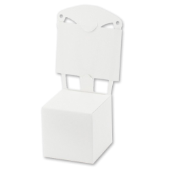 Favor Box 'Stol' 10 stk