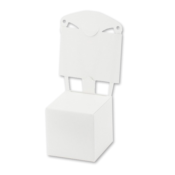 Favor Box 'Stol' 10 stk