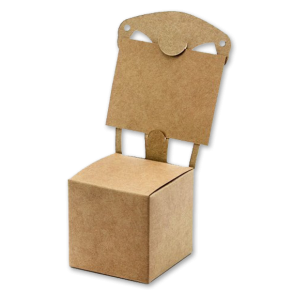 Favor Box 'Stol' 10 stk