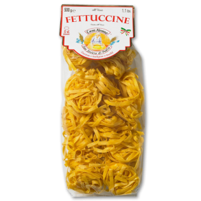 Del Mastro Fettuccine Pasta<br />med g 