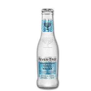 Fever Tree Mediterranean<br />Tonic Water