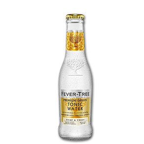 Fever Tree Premium Indian<br />Tonic Water