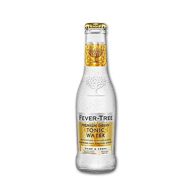Fever Tree Premium Indian<br />Tonic Water