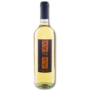 Fregi Salento Bianco