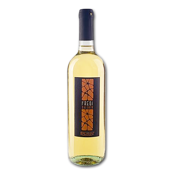 Fregi Salento Bianco