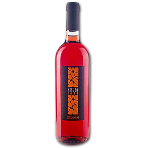 Fregi Salento Rosato