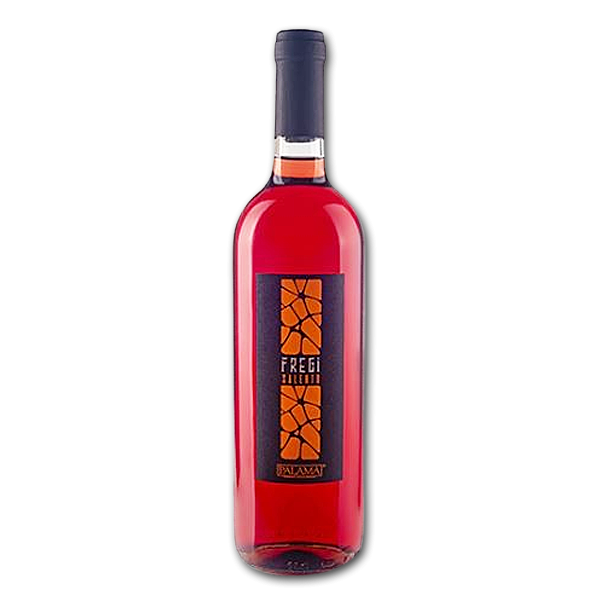 Fregi Salento Rosato