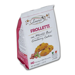 Frolletti sm�kager