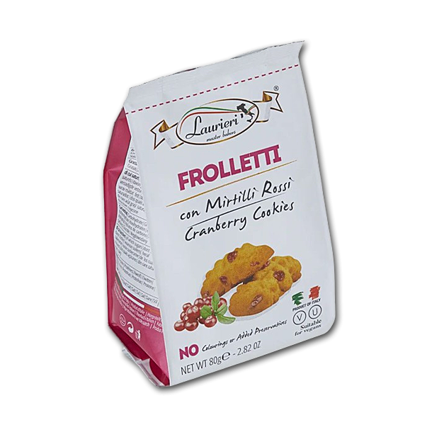 Frolletti sm�kager