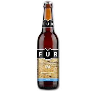 Fur Alkoholfri IPA