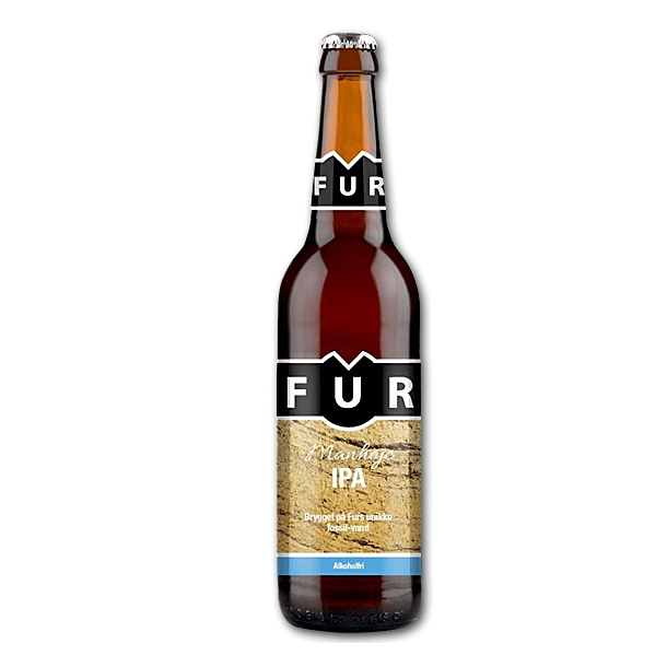 Fur Alkoholfri IPA