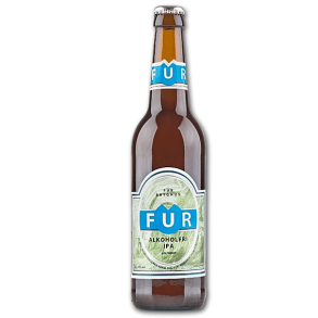 Fur Alkoholfri IPA