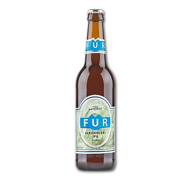 Fur Alkoholfri IPA