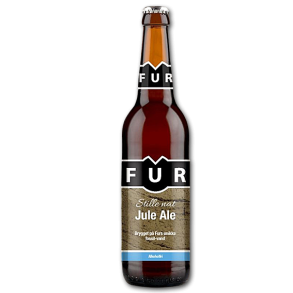 Fur Alkoholfri Jule Ale