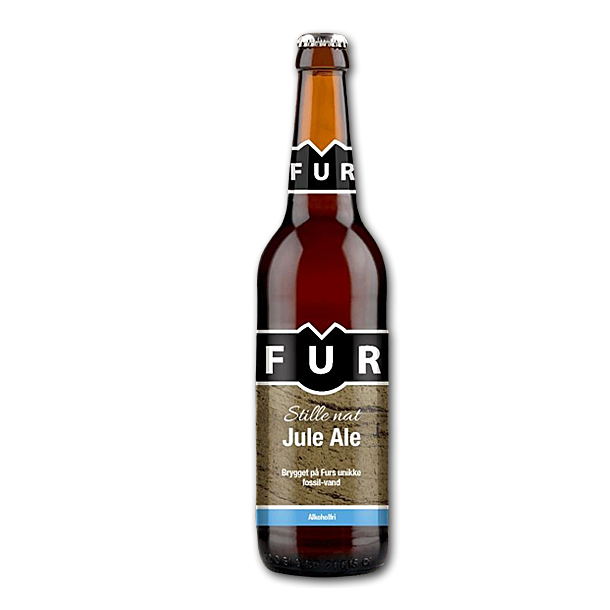 Fur Alkoholfri Jule Ale