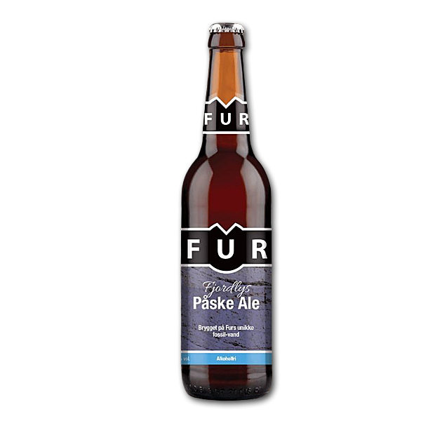 Fur Alkoholfri P�ske Ale