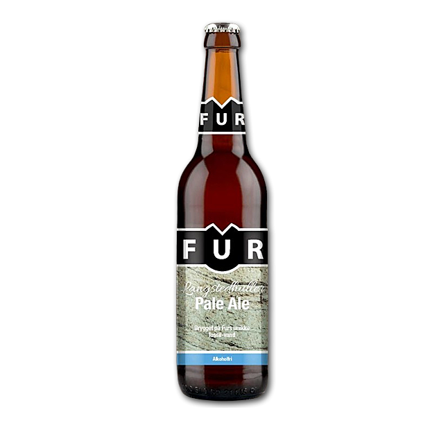 Fur Alkoholfri Pale Ale