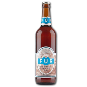 Fur Alkoholfri Pale Ale