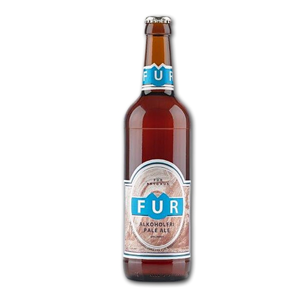Fur Alkoholfri Pale Ale