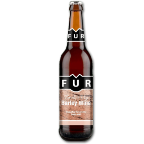 Fur Barley Wine