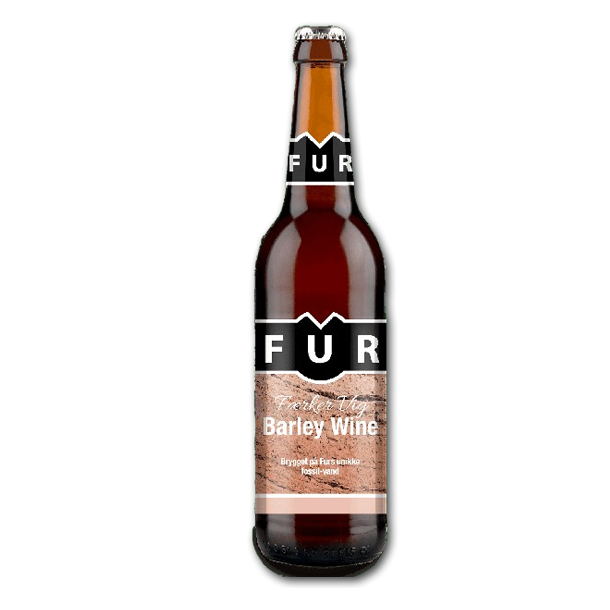 Fur Barley Wine