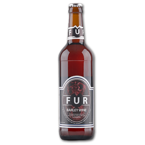 Fur Barley Wine