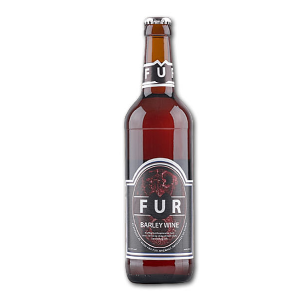 Fur Barley Wine