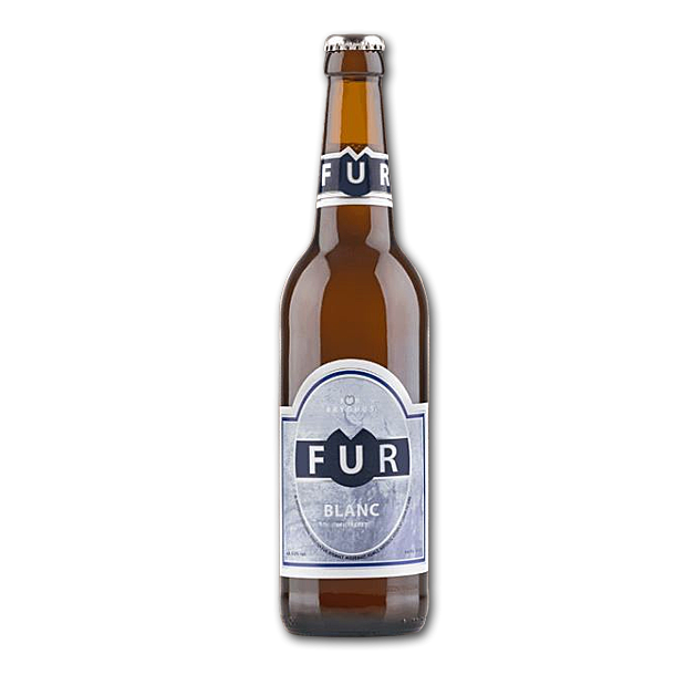 Fur Blanc