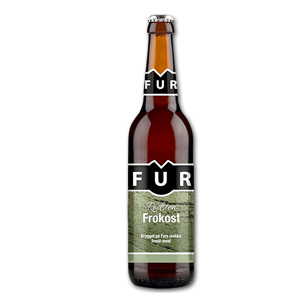 Fur Frokost