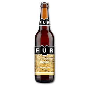 Fur Hvede