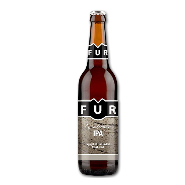 Fur IPA