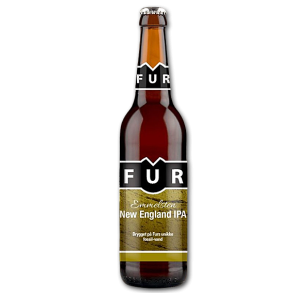Fur New England IPA
